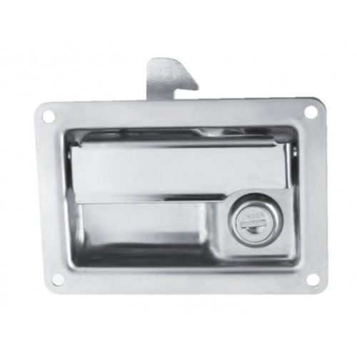 Paddle Hook Latch